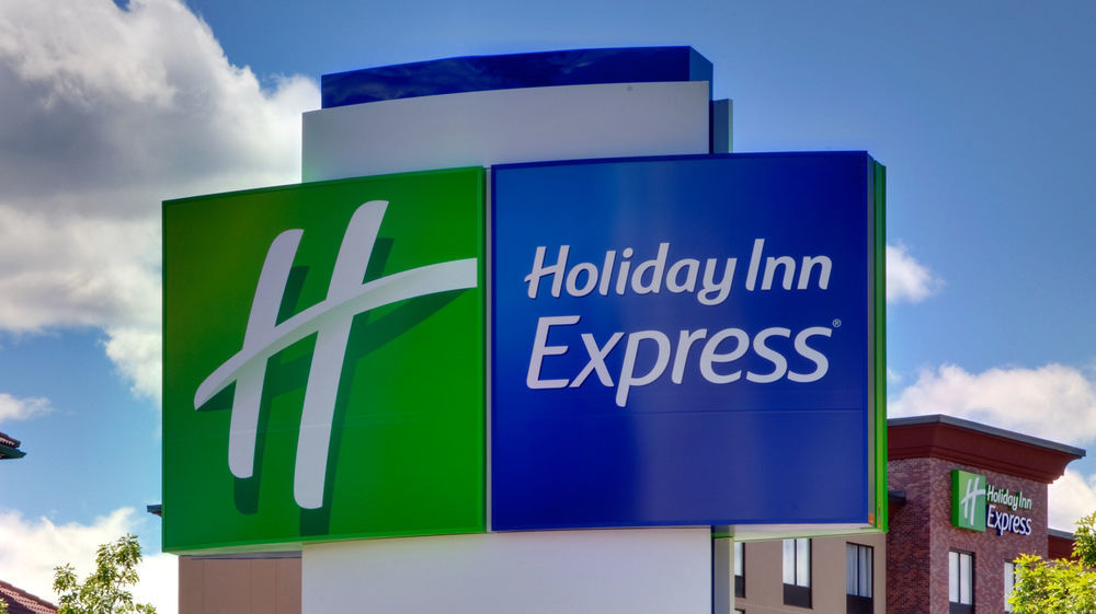 Holiday Inn Express & Suites Charleston Ne Mt Pleasant Us17, An Ihg Hotel Mount Pleasant Ngoại thất bức ảnh